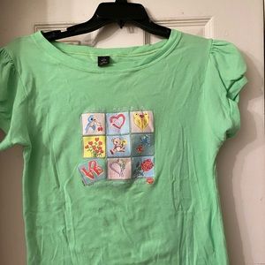 T-shirt